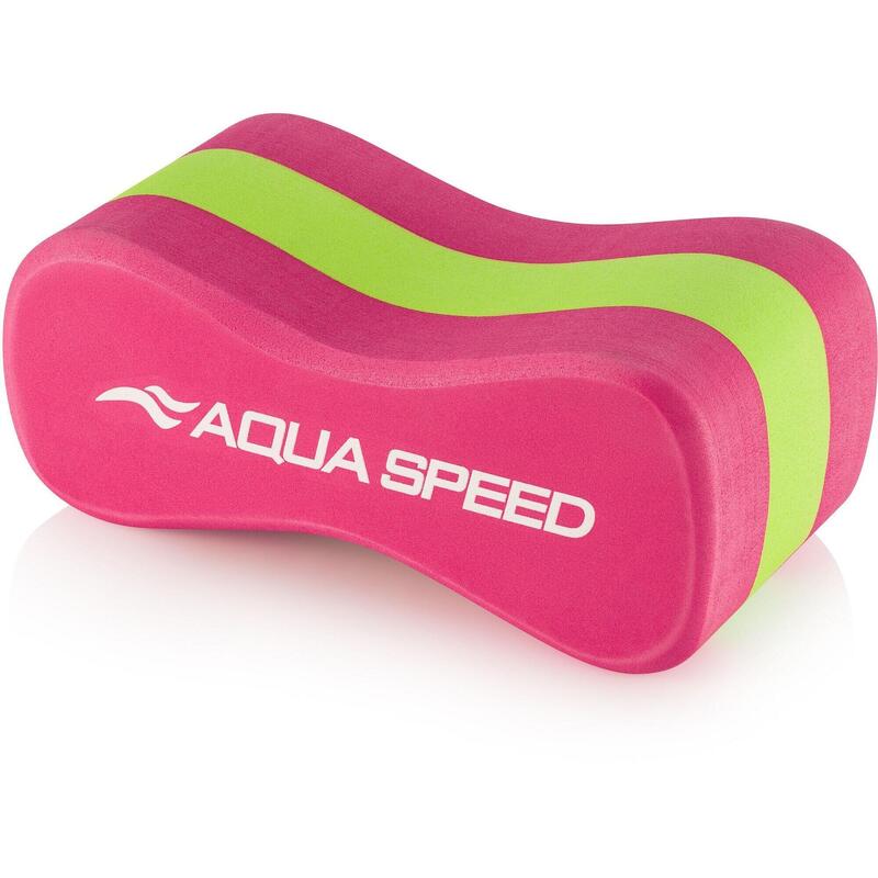 Placă de înot Aqua-Speed ​​​​Ósemka Jr "3".