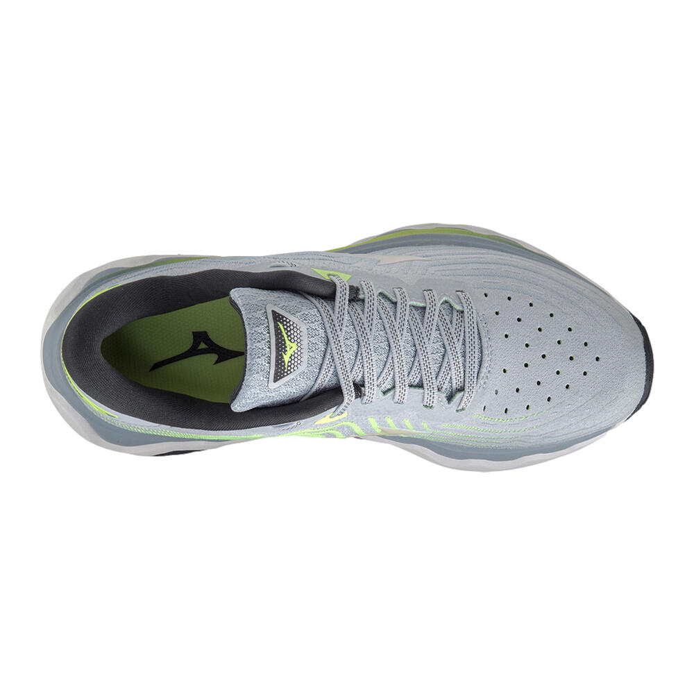 Scarpa da Running Donna Wave Horizon 6 Grigio 4/5