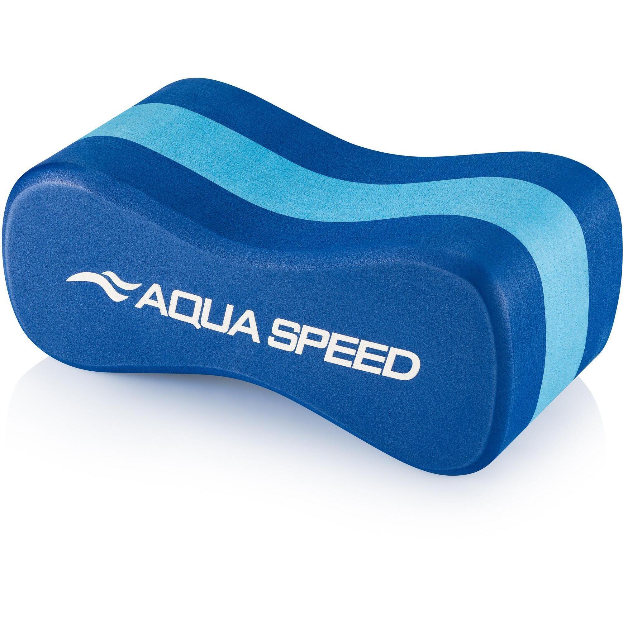 AQUA SPEED AQUA-SPEED Eight "3" Junior zwemplank