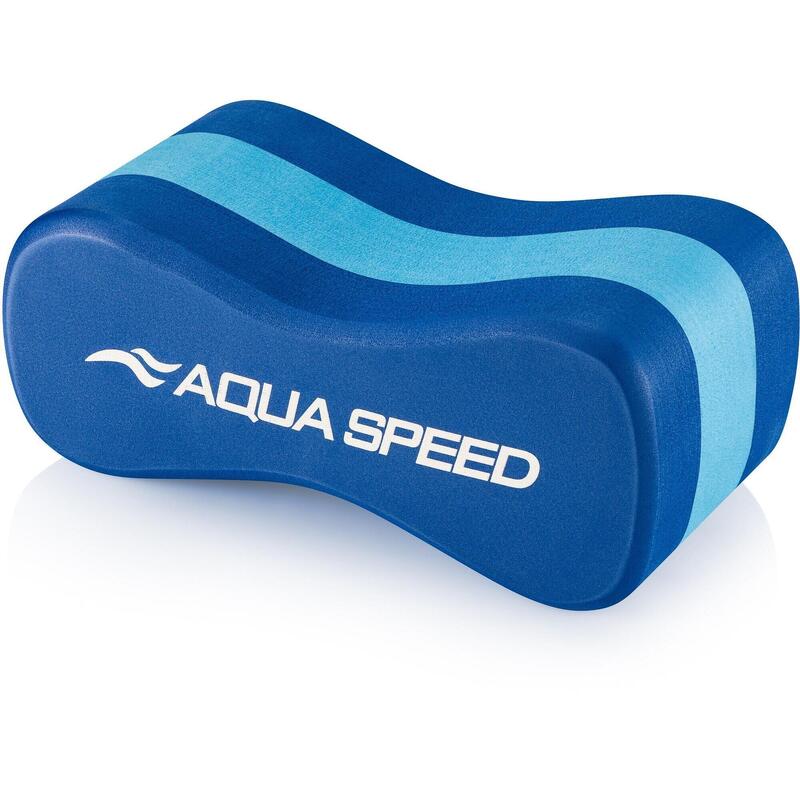 AQUA-SPEED Eight "3" Junior zwemplank