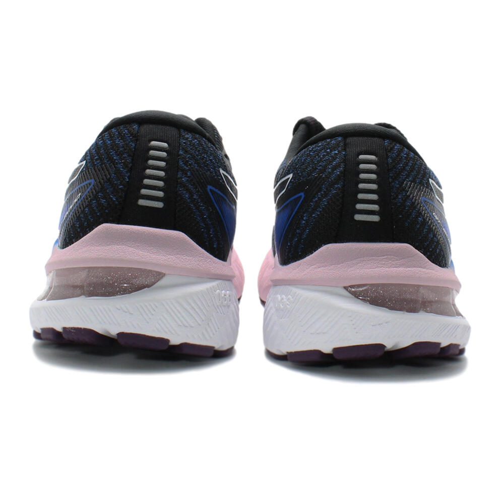 ASICS Womens GT 2000 10 Running Shoes Lake Drive White 4 UK