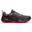 Zapatillas Trailrunning Hombre - Gel-Trabuco 9 - Carrier Grey/Electric Red