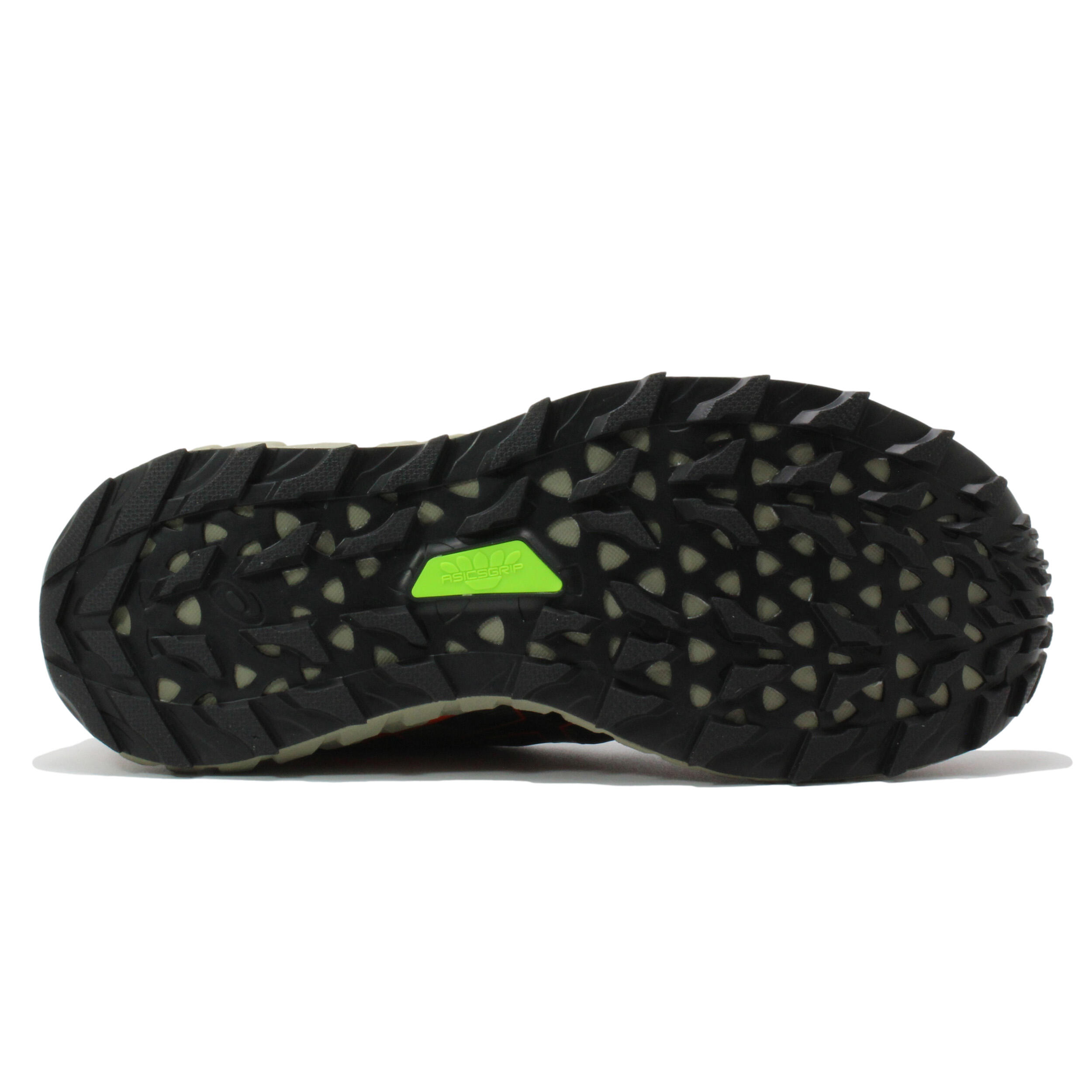 Asics Gel-Trabuco Max Mens Black Running Shoes 2/5
