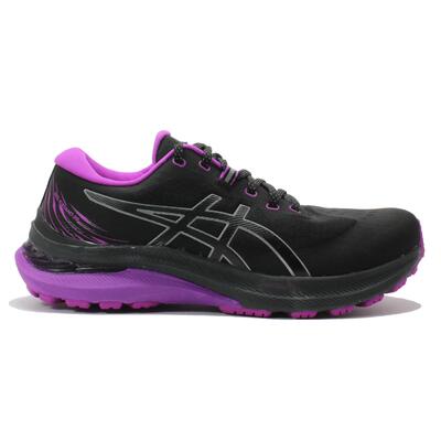 Scarpa da Running Donna Kayano 29 Viola Nero