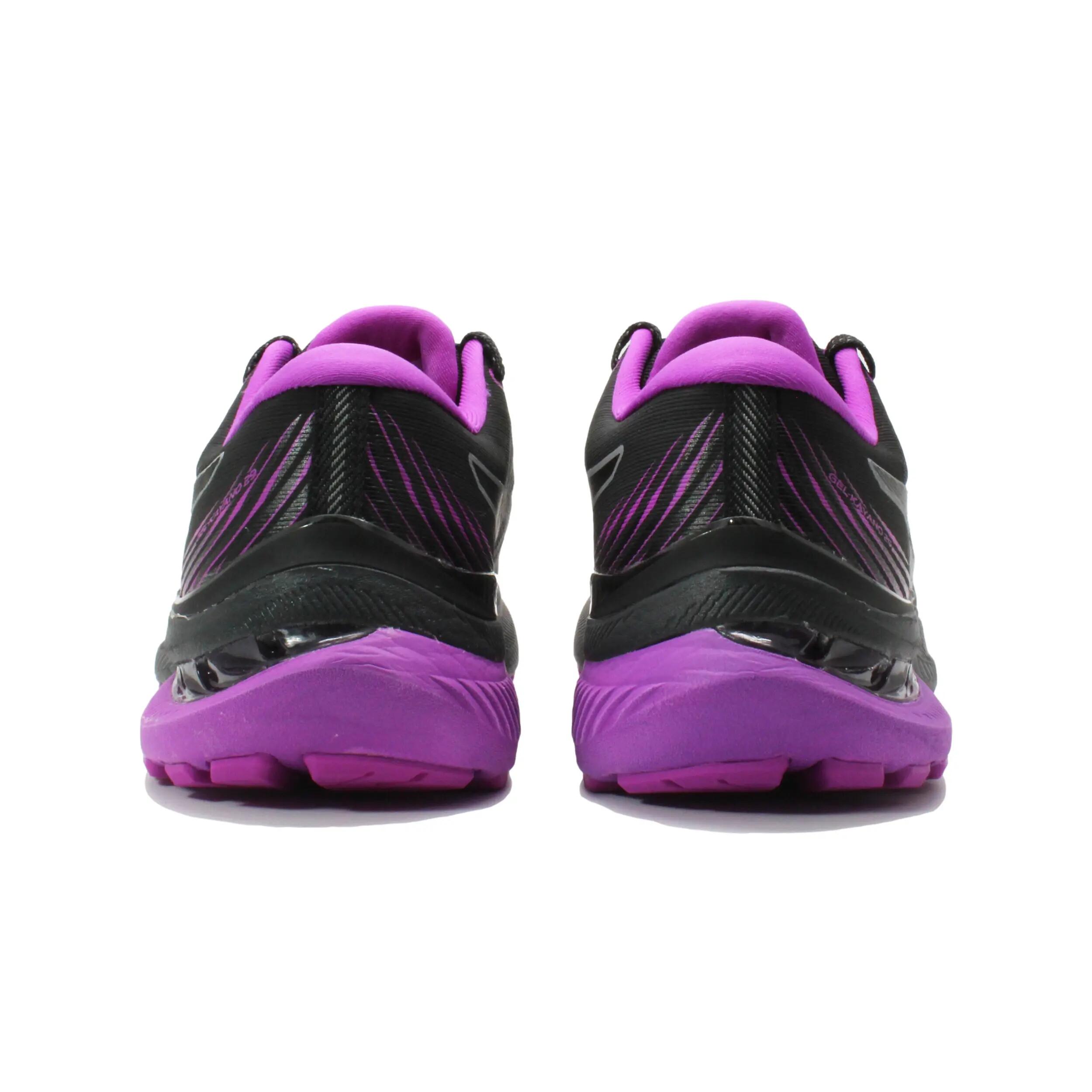 Scarpa da Running Donna Kayano 29 Viola Nero 3/5