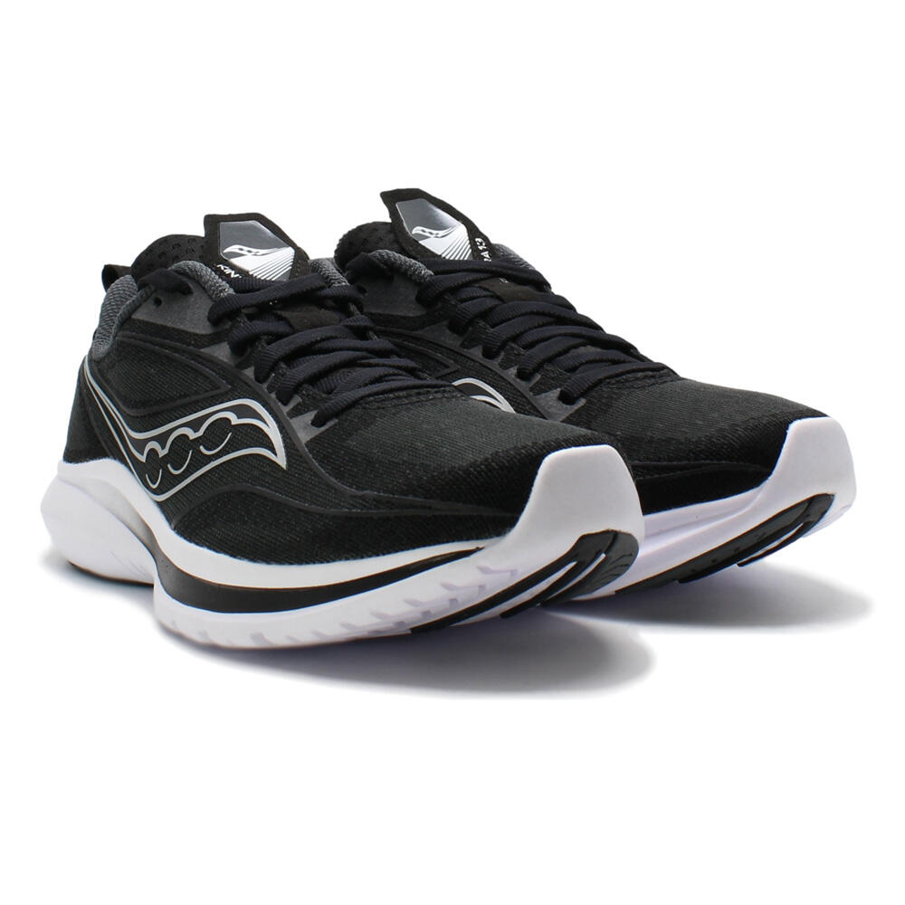 Saucony Zapatillas Deportivas Kinvara Negro 4/5