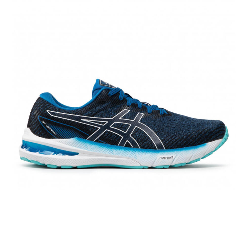 ASICS ASICS Mens GT-2000 10 Running Shoes