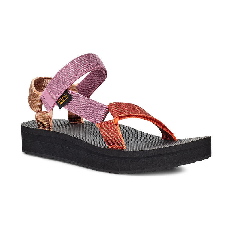 Sandale damă Teva Midform Universal