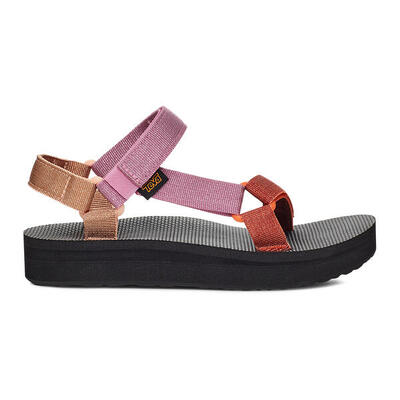 Dames sandalen teva midform universal