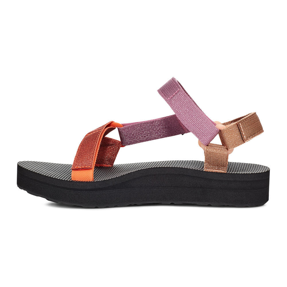 Sandales pour femmes Teva Midform Universal 3/5