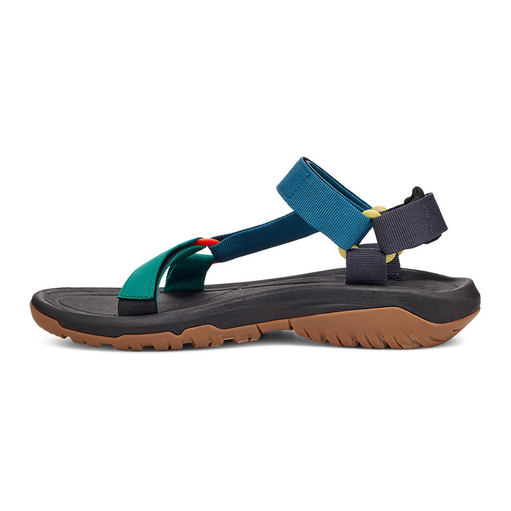 Sandalias para Hombre Teva  Multicolor 3/7