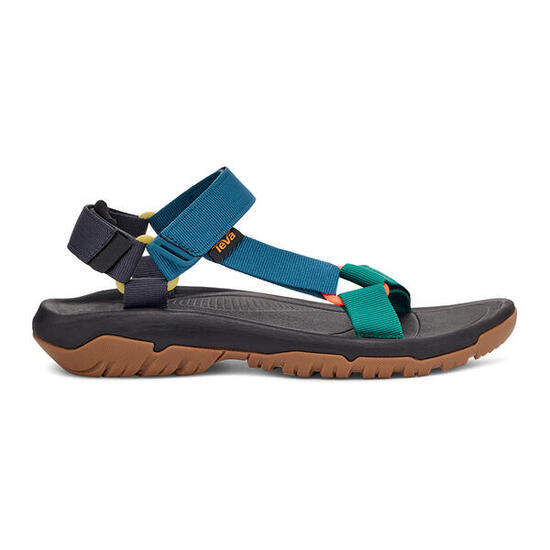 Sandali da Trekking Uomo Hurricane XLT2 Blue