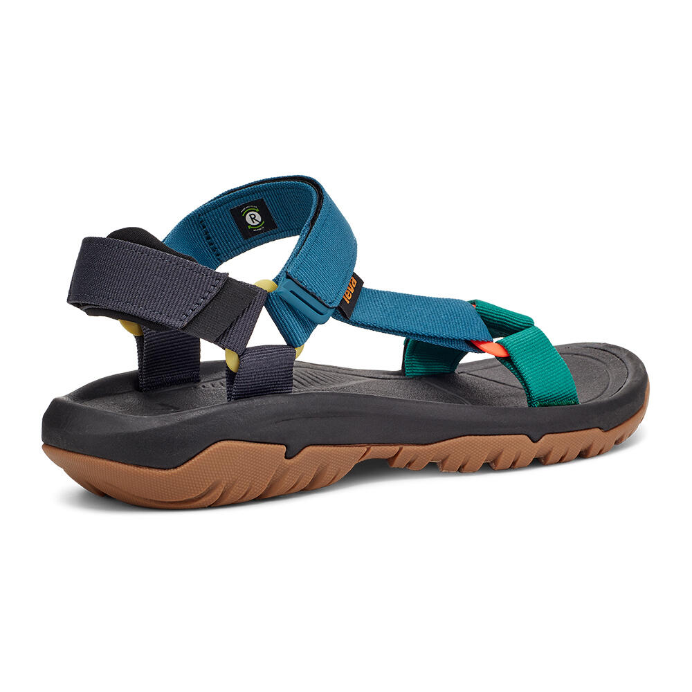 Sandalias para Hombre Teva  Multicolor 4/7