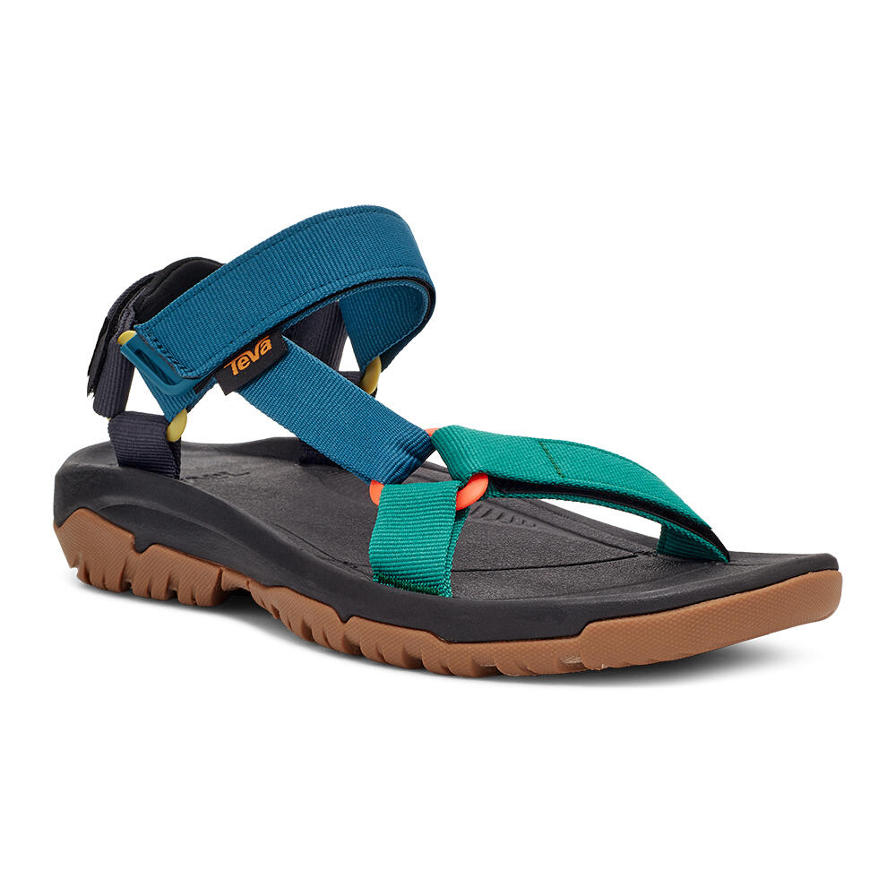 Sandalias para Hombre Teva  Multicolor 2/7