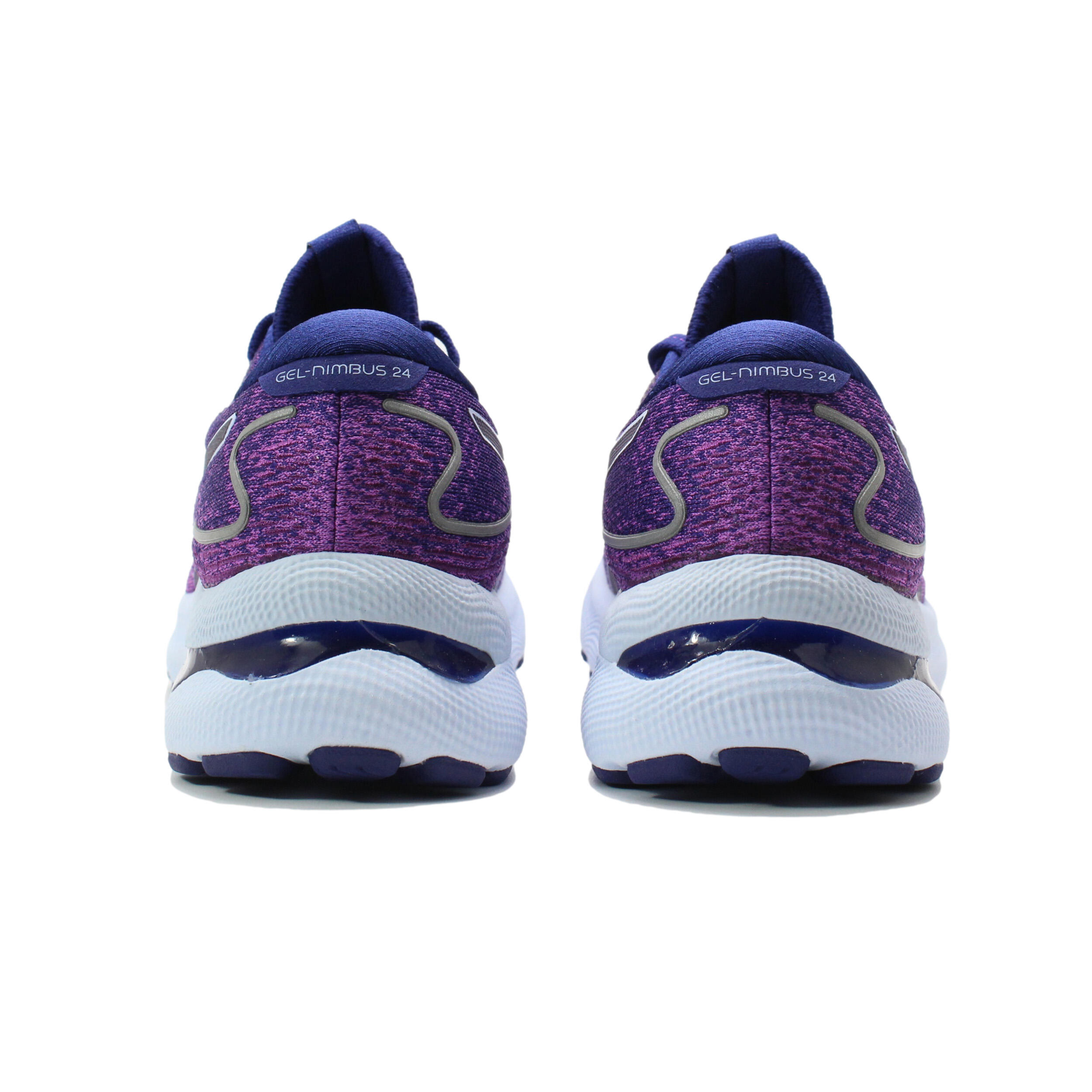 Laufschuh GEL-NIMBUS 24 Damen ASICS 3/7