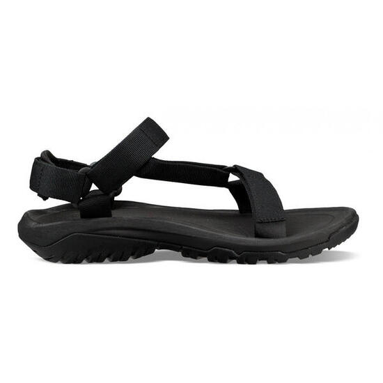 Sandali da Trekking Uomo Hurricane XLT2 Nero