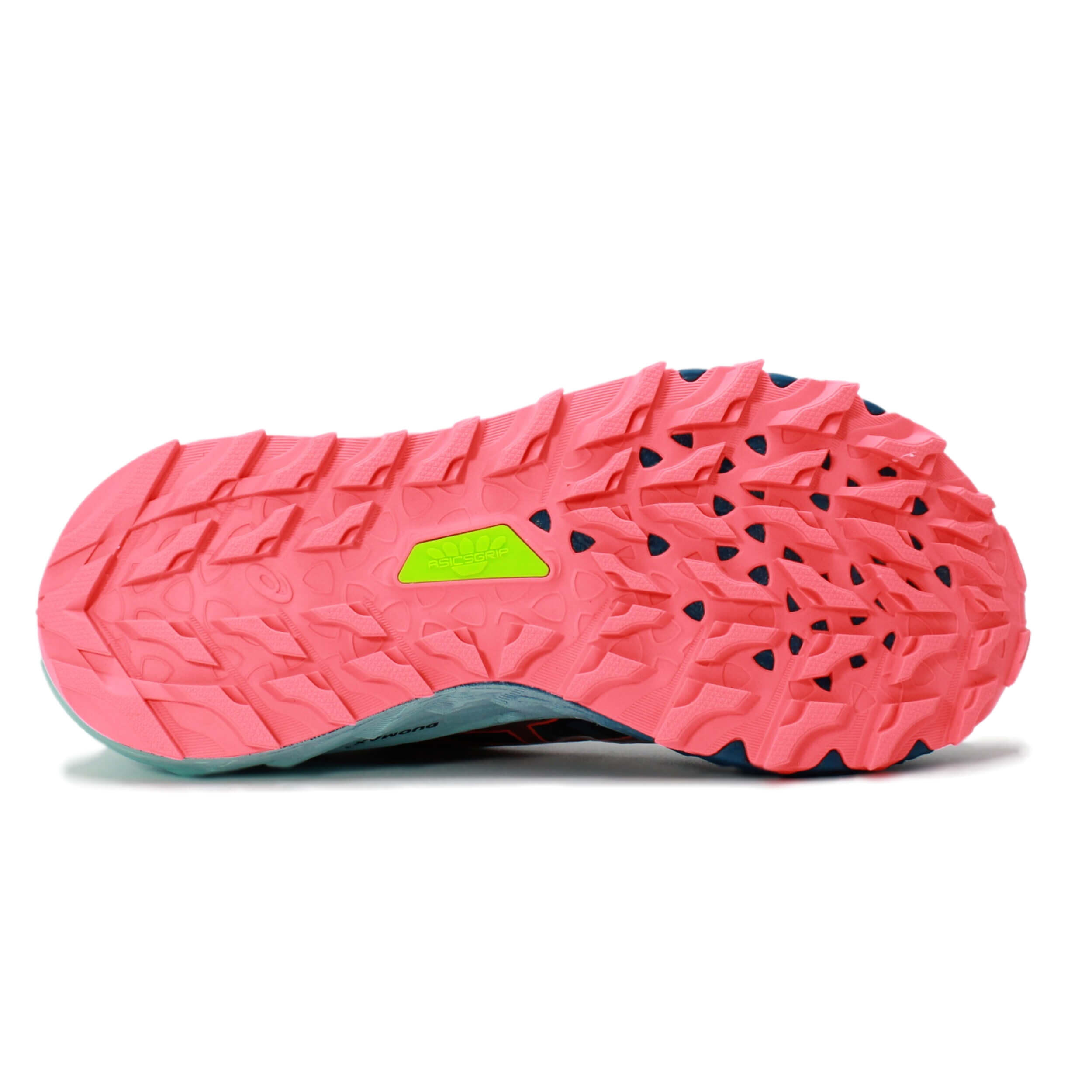 Asics Gel-Trabuco 9 Womens Black Trainers 2/5