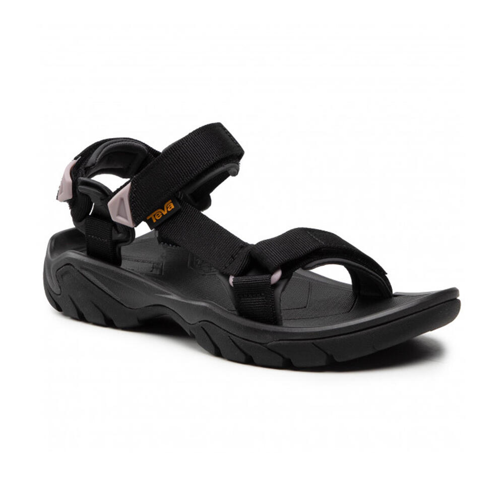 Sandalias turísticas de mujeres Teva Terra Fi 5 Universal 2/7