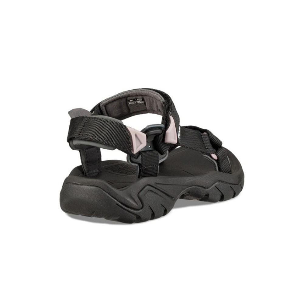 Sandalias turísticas de mujeres Teva Terra Fi 5 Universal 4/7