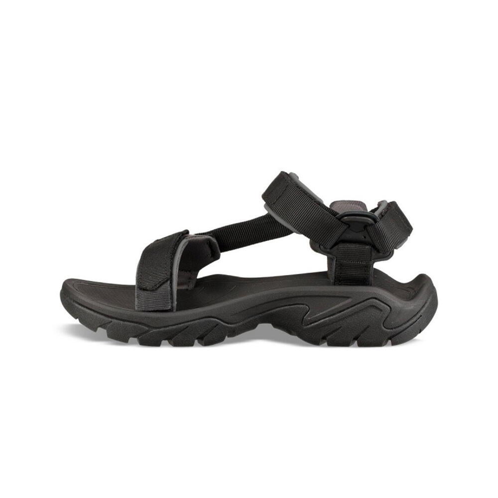 Sandalias turísticas de mujeres Teva Terra Fi 5 Universal 3/7