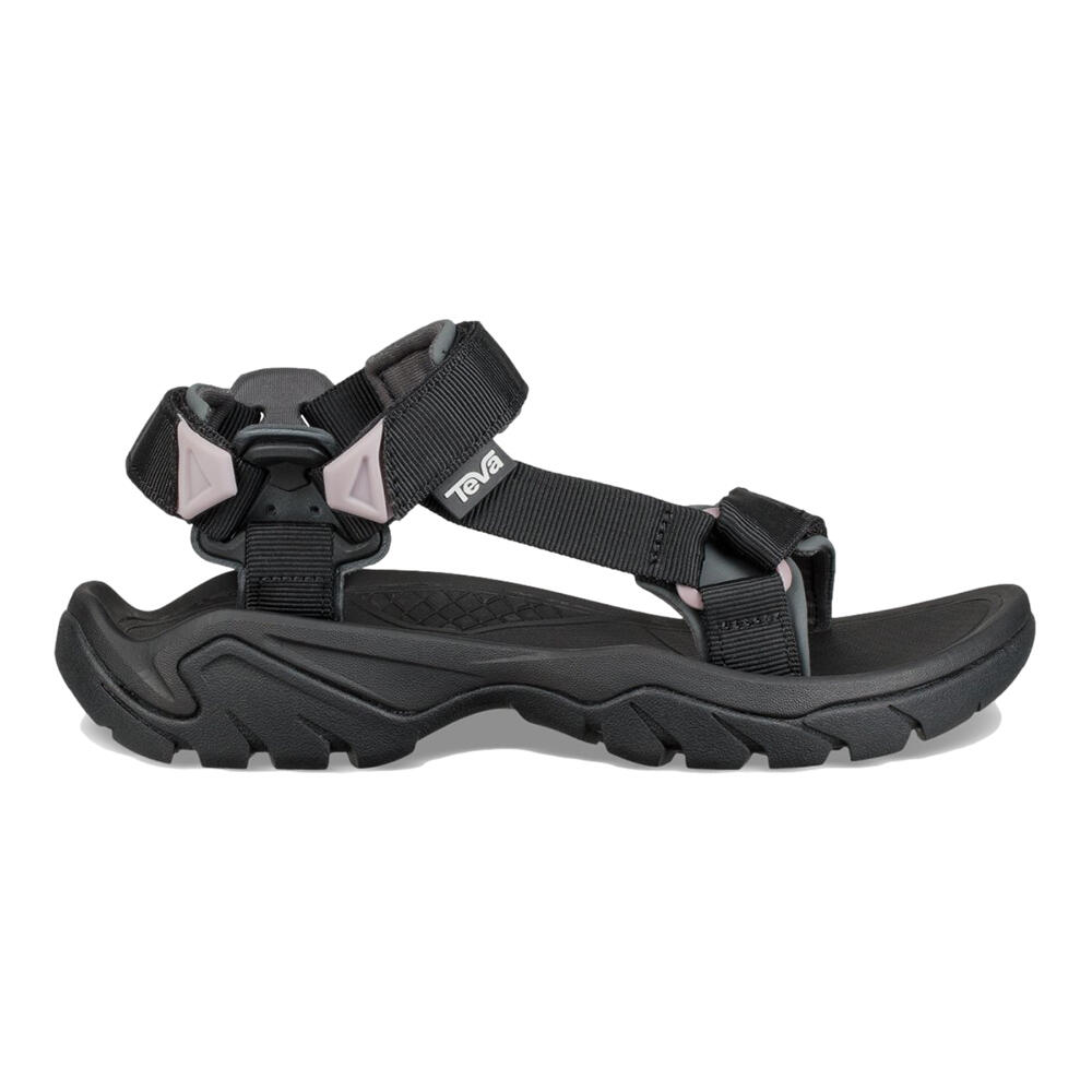 TEVA Teva Terra Fi 5 Universele wandelsandalen voor dames