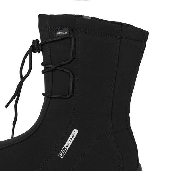 Bottes de neige Senja Campus pour femmes