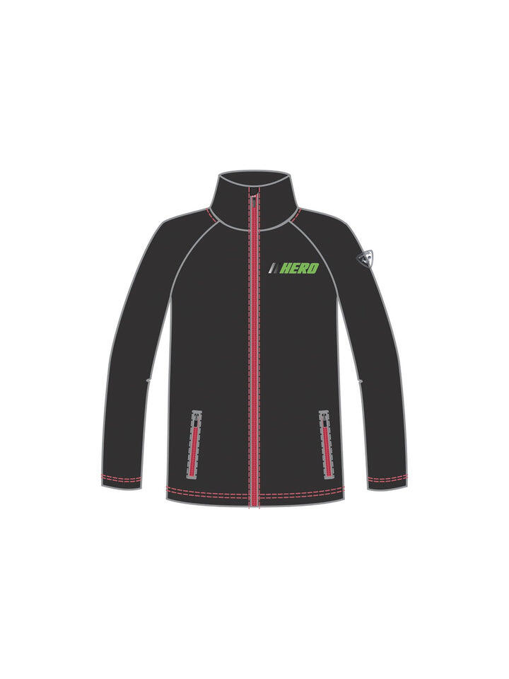 ROSSIGNOL Rossignol Hero Fz Clim Kinderskijacke