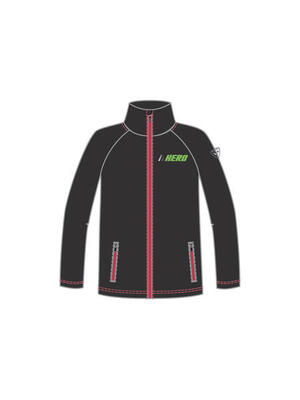 Rossignol Hero Fz Clim Kinderskijacke