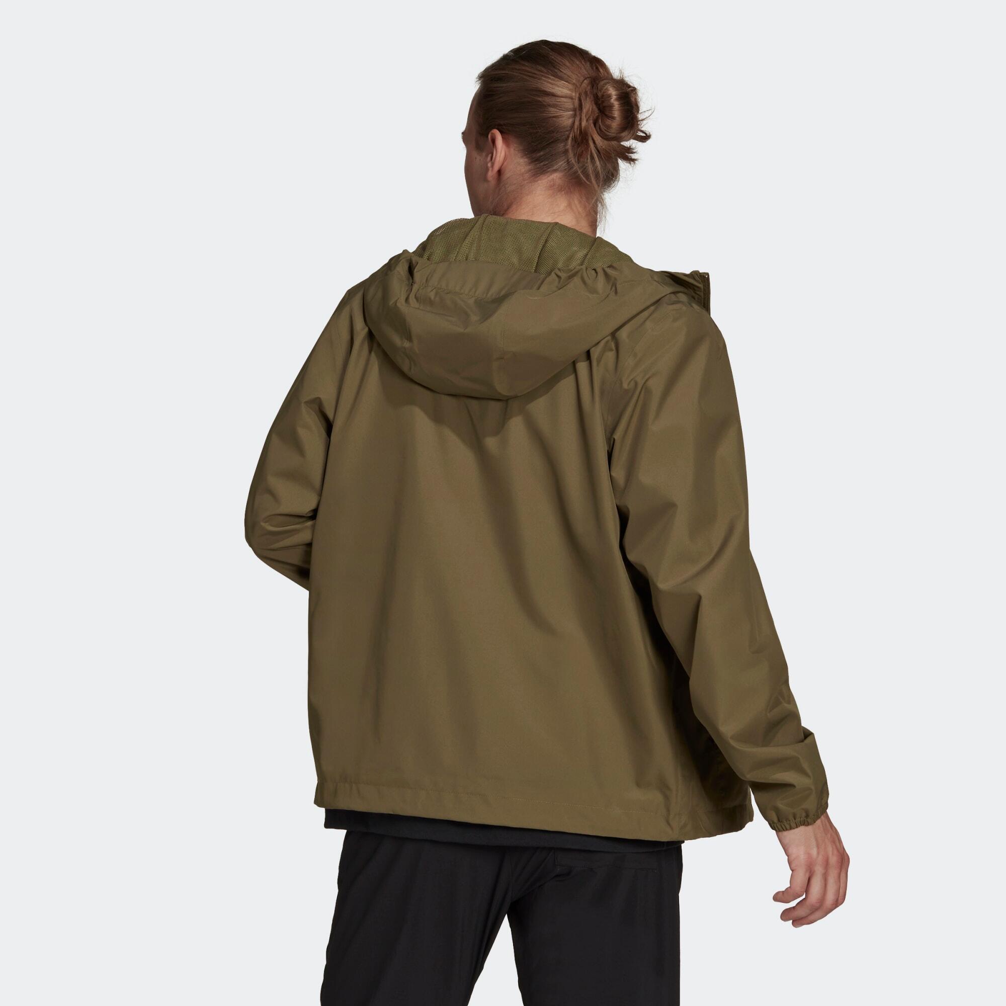 Chaqueta Essentials RAIN.RDY 5/5