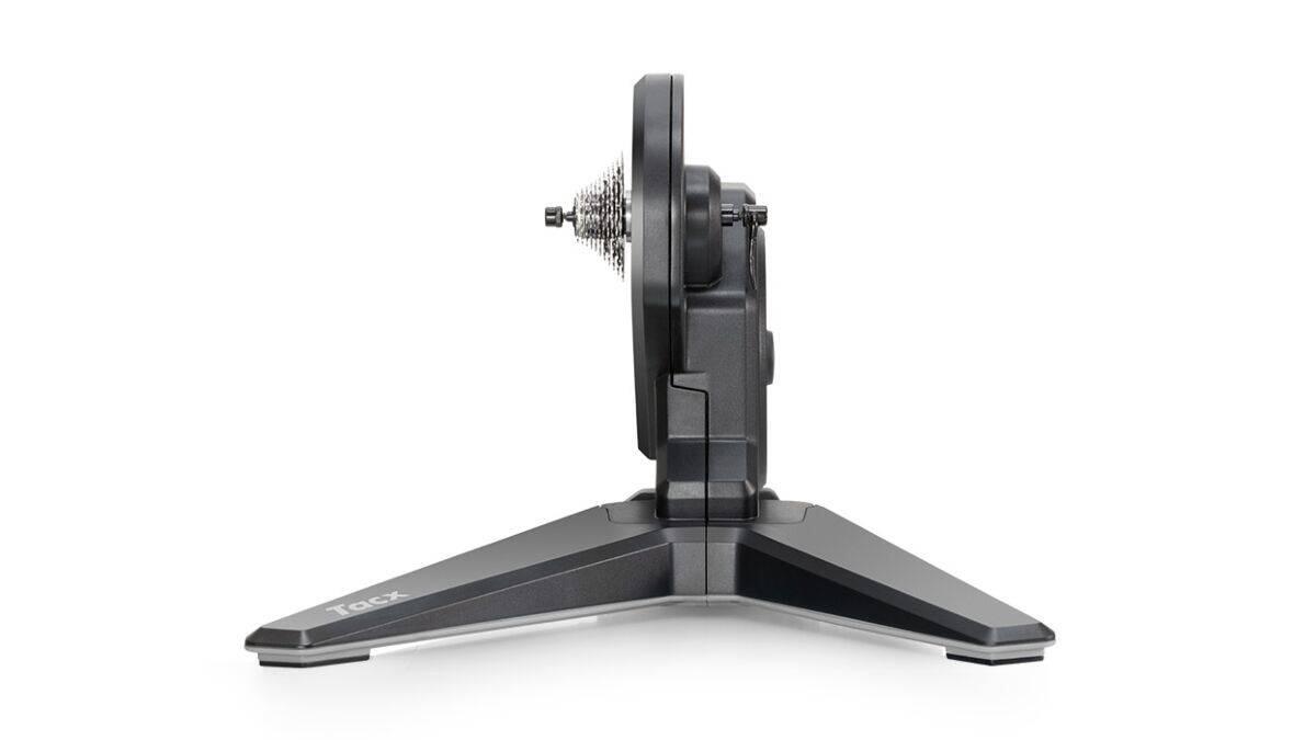 Trenażer rowerowy Garmin Tacx® FLUX S Smart Bluetooth 3/5