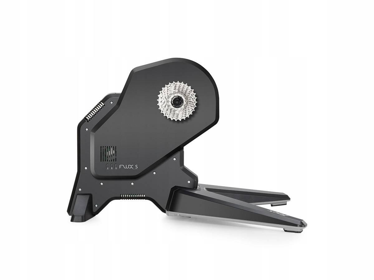 Trenażer rowerowy Garmin Tacx® FLUX S Smart Bluetooth 4/5