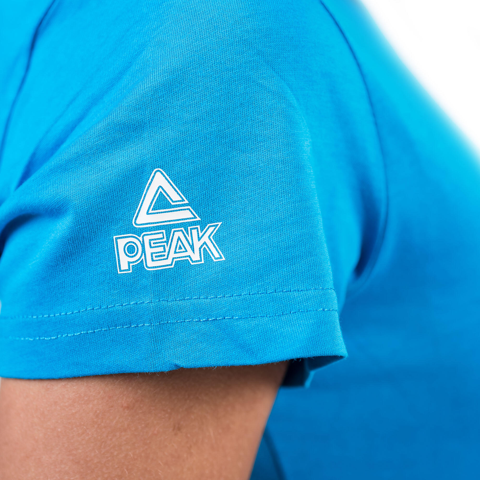PEAK T-Shirt classic Damen 4/5