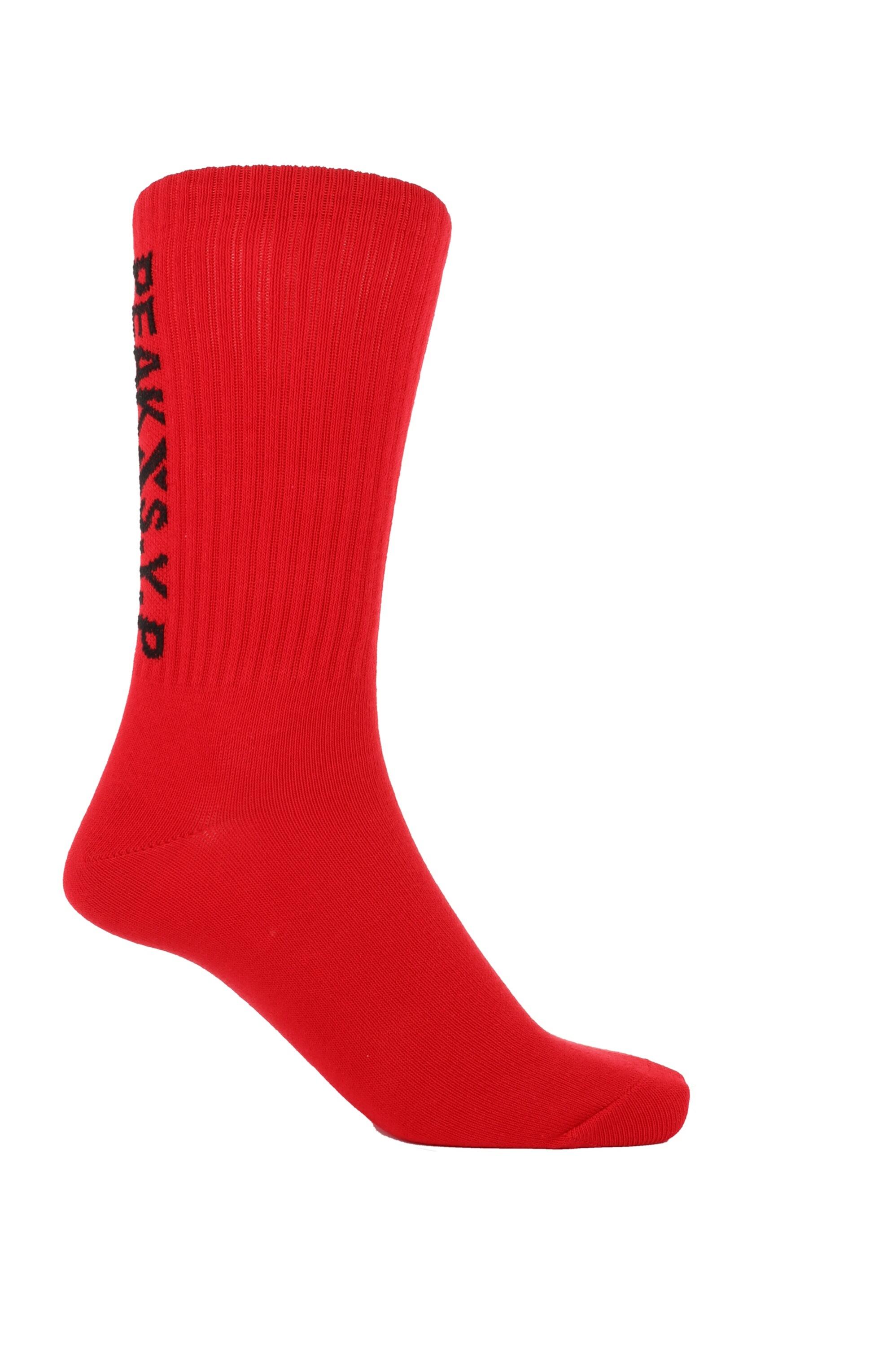 PEAK Socken Personality Unisex 5/7