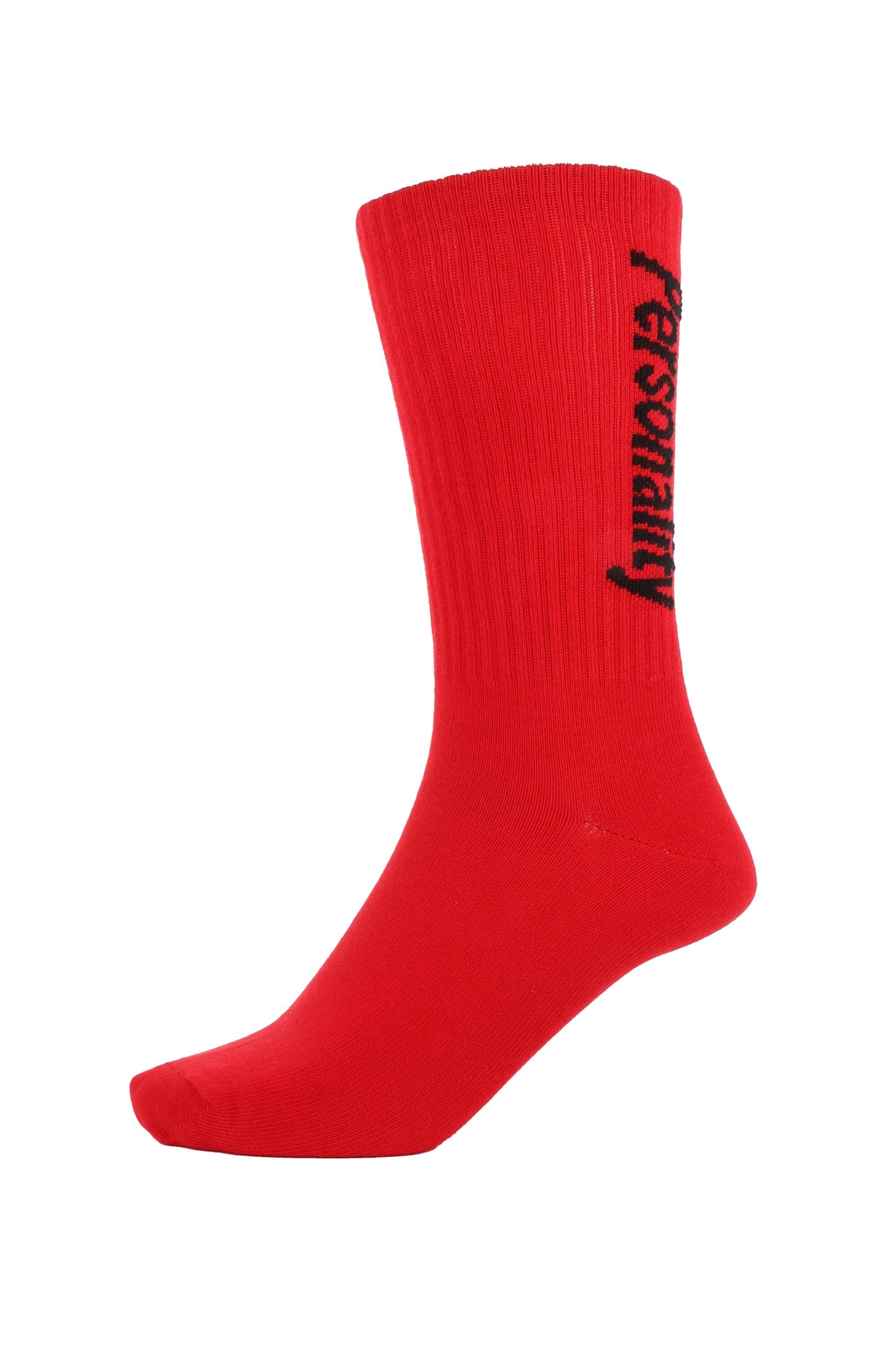 PEAK Socken Personality Unisex 2/7