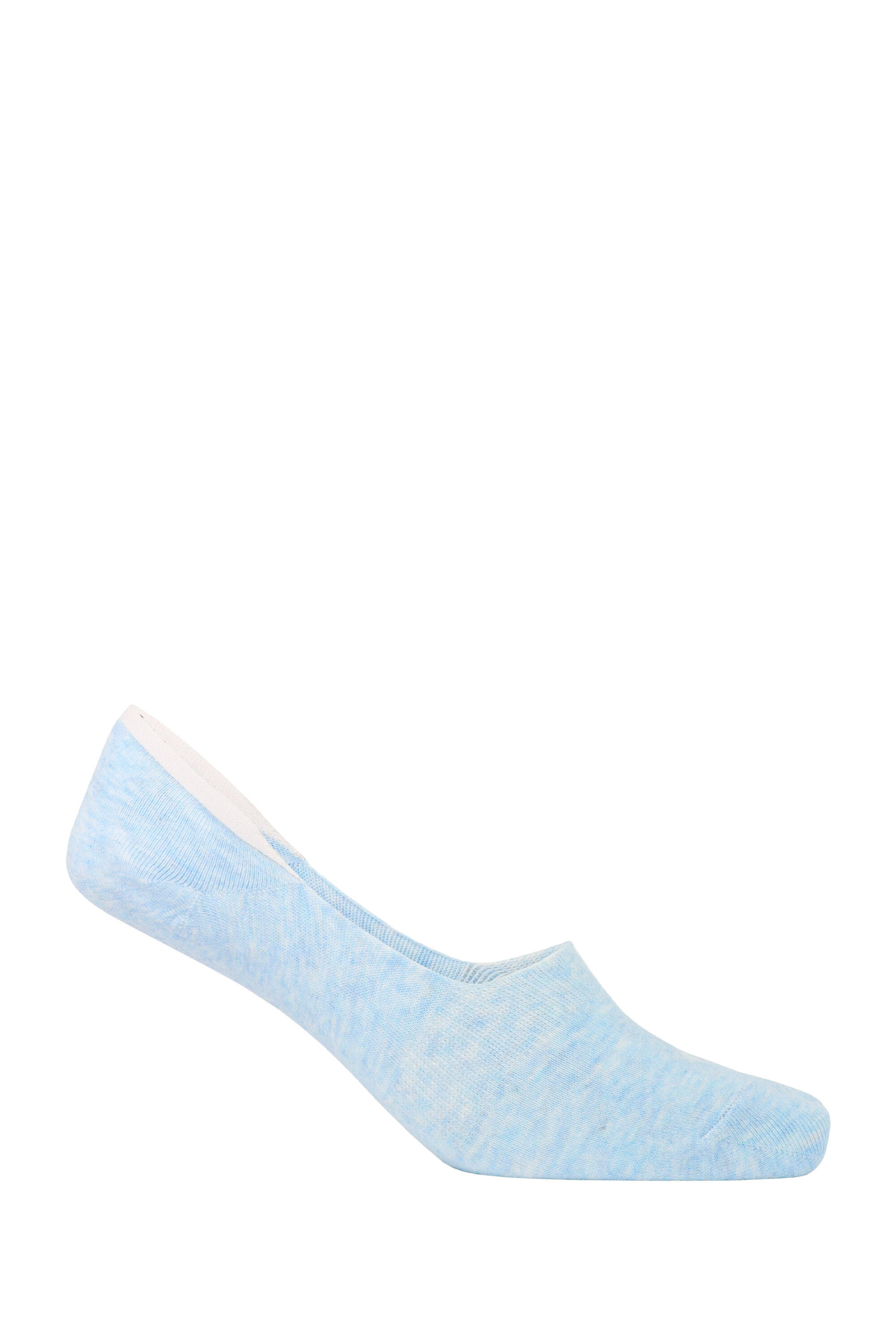 PEAK Socken Invisible Unisex 4/7