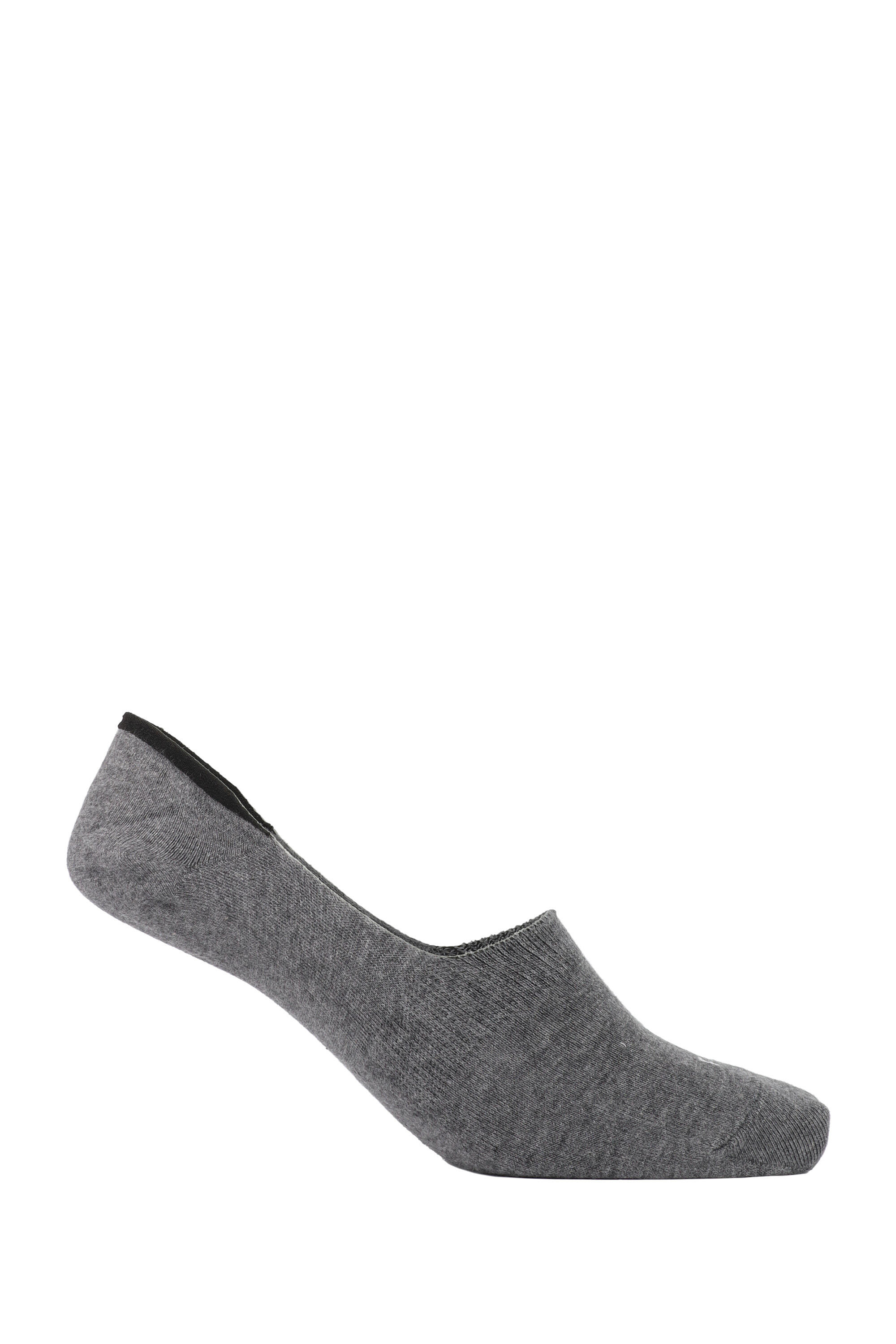 PEAK Socken Invisible Unisex 4/7