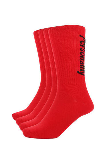 PEAK Socken Personality Unisex