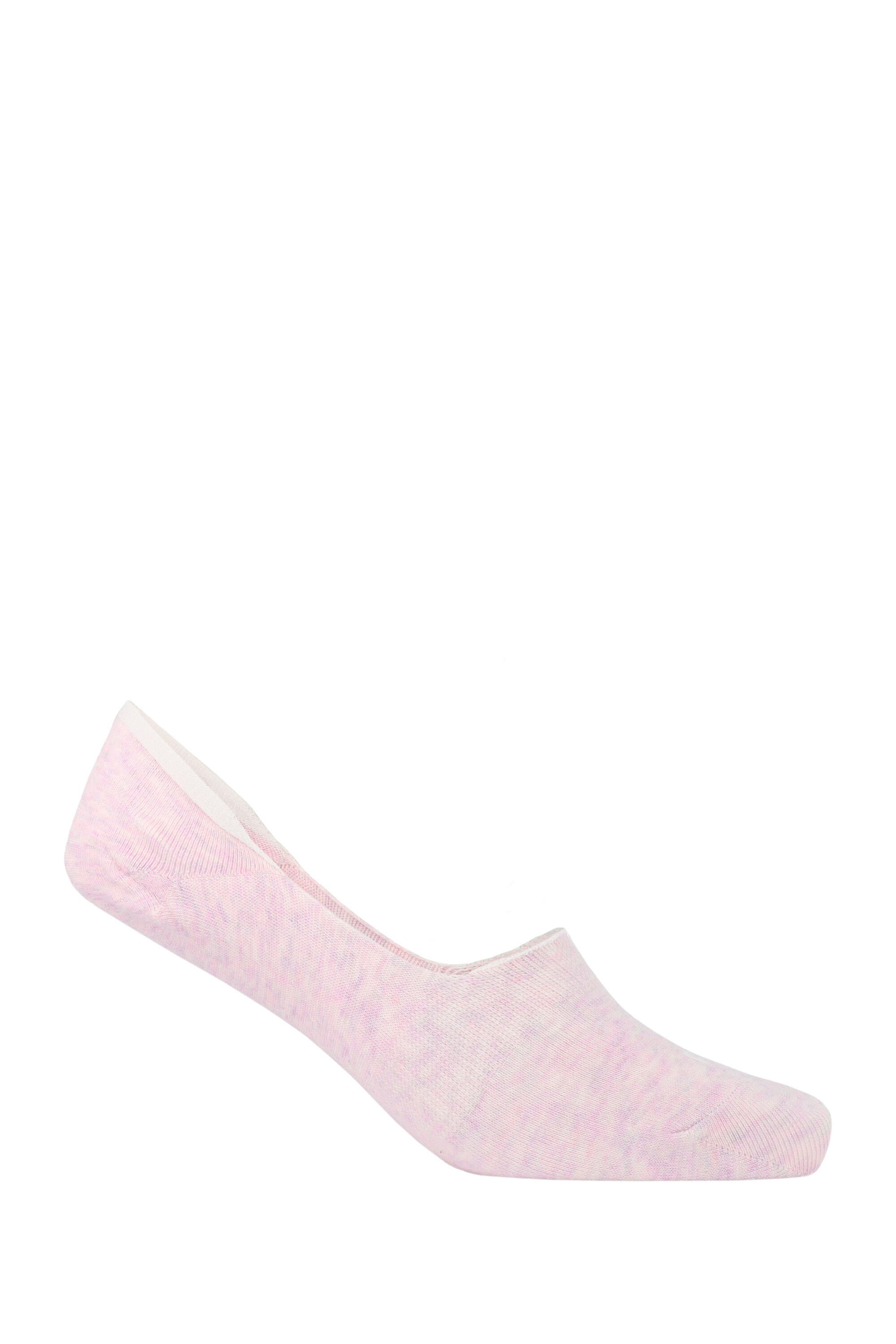 PEAK Socken Invisible Unisex 4/7