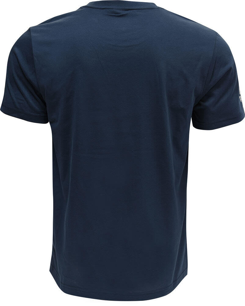 PEAK T-Shirt Logo Schulter Unisex 3/4