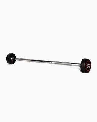 Barra del peso Fisso - 12.5Kg - BOOMFIT