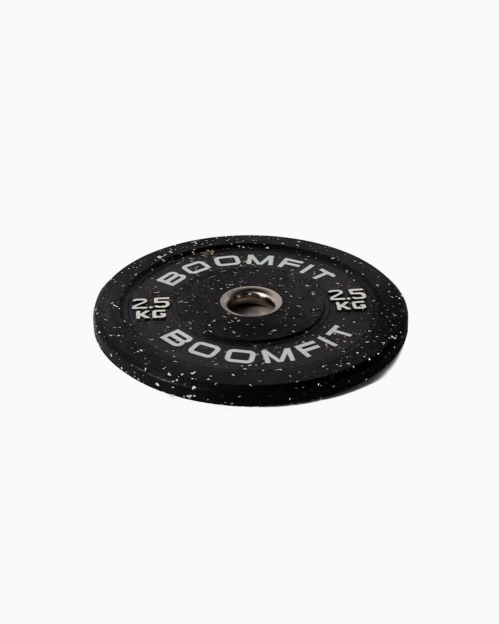 Disco Hi-Temp 2,5Kg - BOOMFIT 2/4