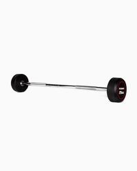 Barre de Poids fixe 25Kg - BOOMFIT