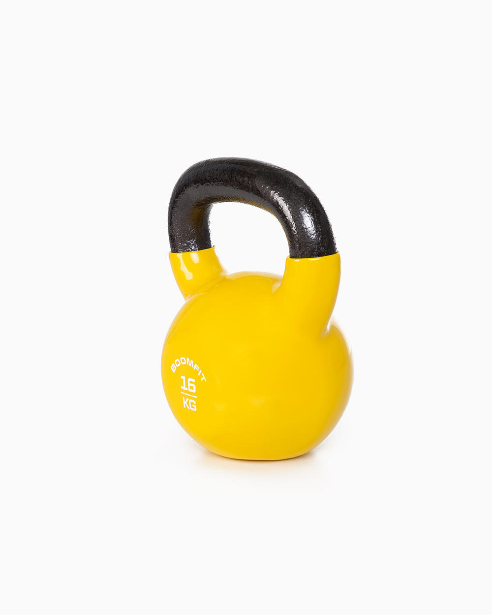 Kettlebell 16Kg - BOOMFIT 2/3