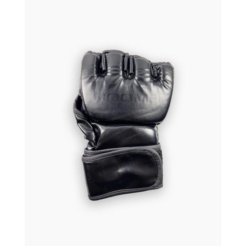 MMA-handschoenen (Paar) Black Edition - BOOMFIT