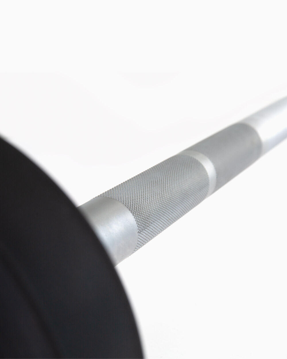 Barra del peso fissa - 15Kg - BOOMFIT 4/4
