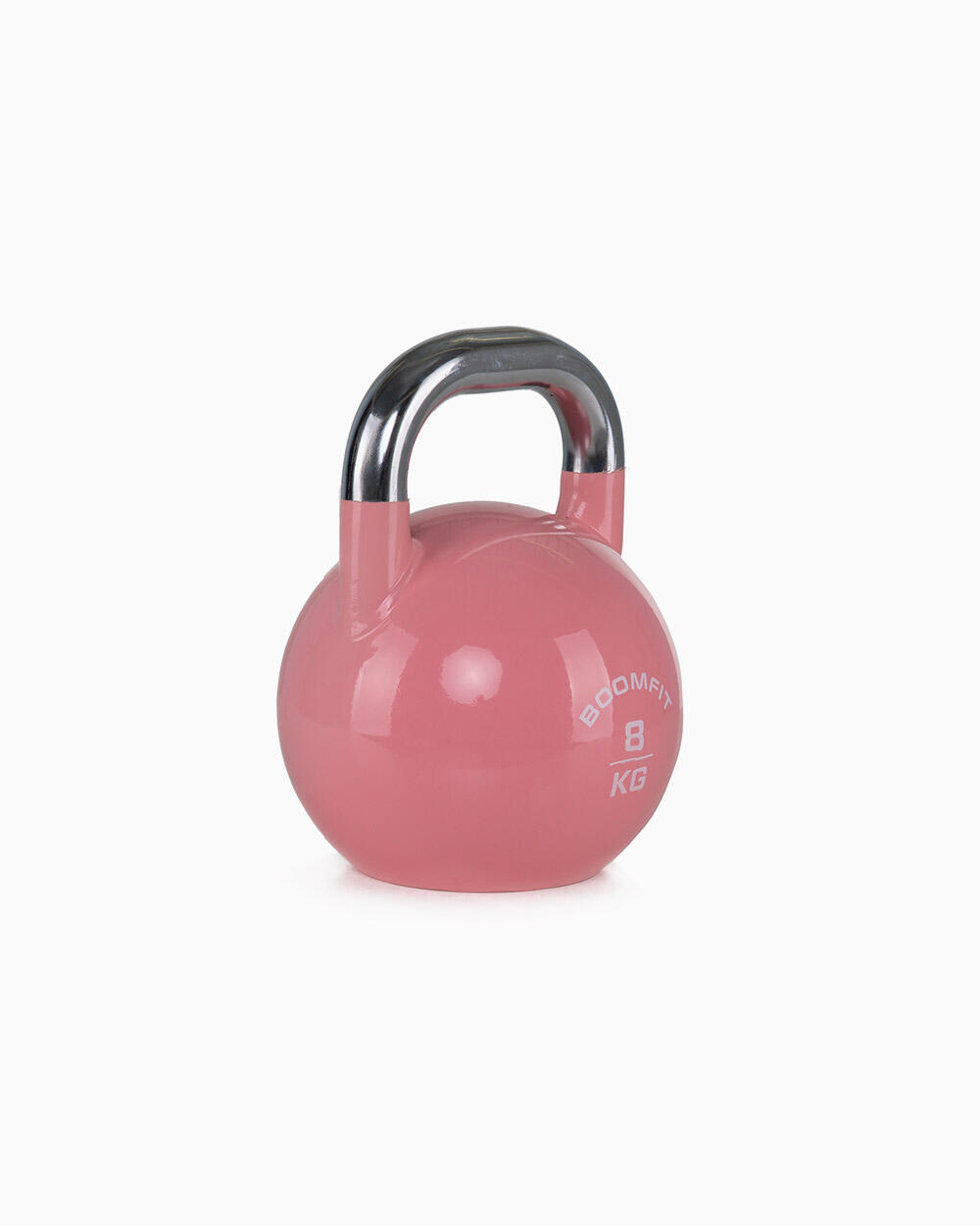 Competitie Kettlebell 8 kg - BOOMFIT 2/3