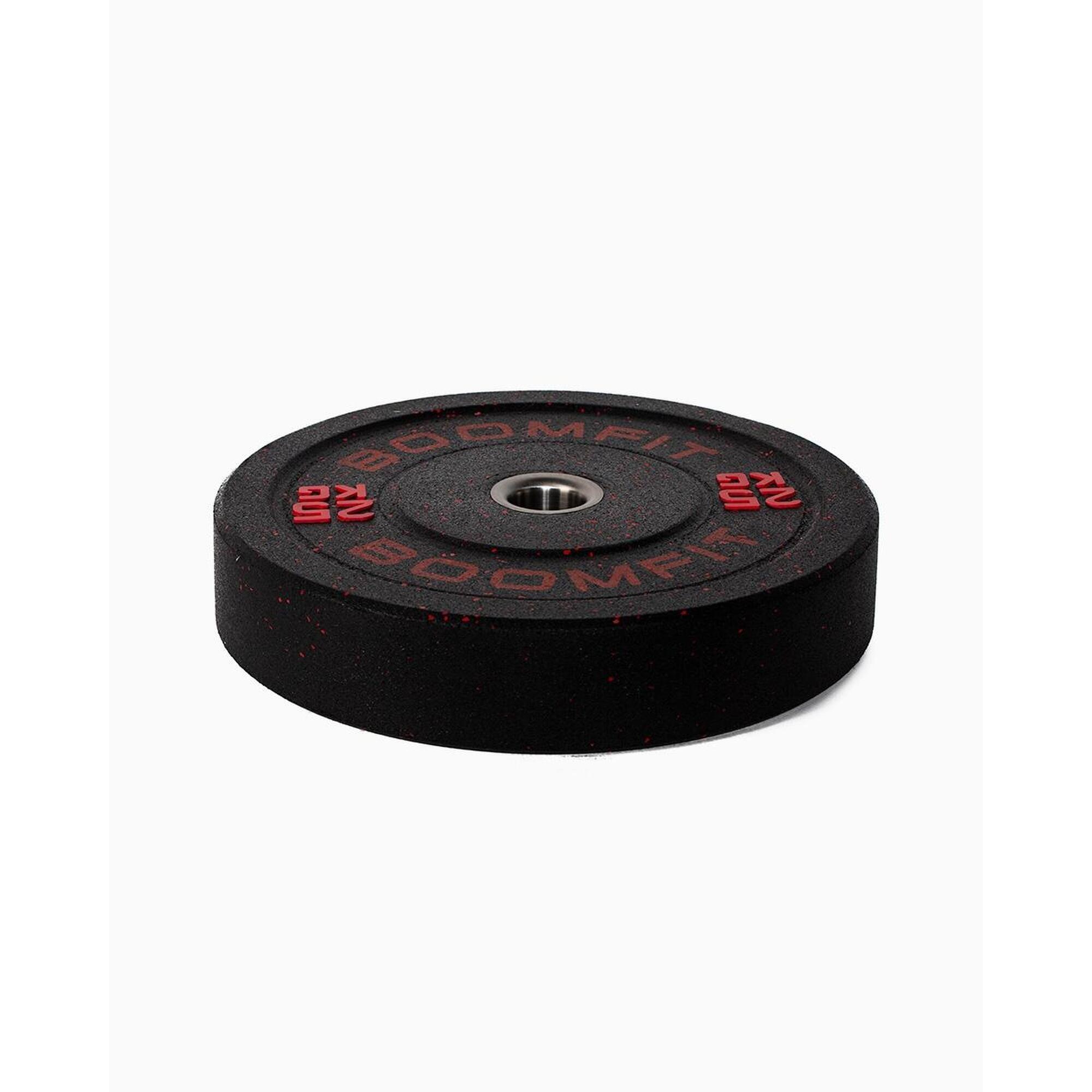 Disco Hi-Temp 25Kg - BOOMFIT 2/4