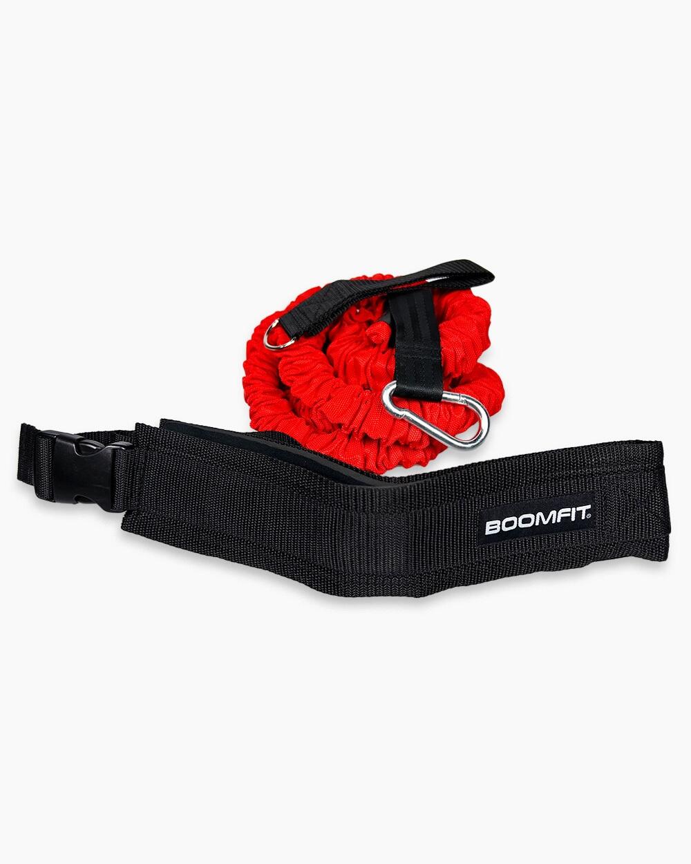 Sprint Élastique 300cm - BOOMFIT 2/4