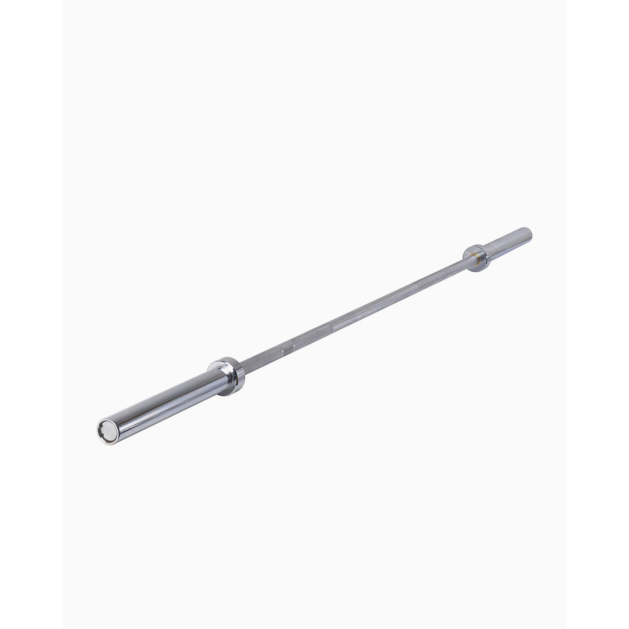 BOOMFIT Bilanciere olimpico 9Kg - BOOMFIT