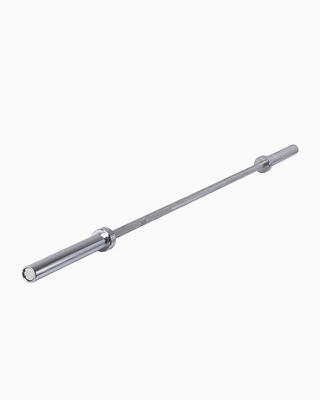 Olympische halterstang 9 kg - boomfit